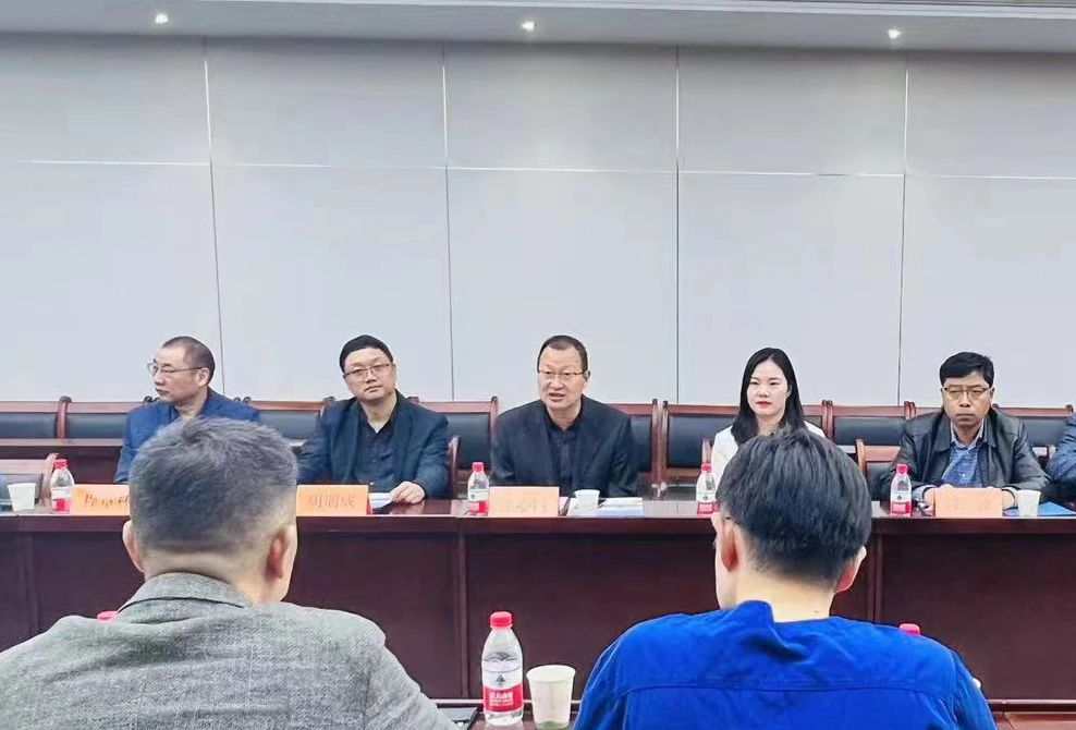 信阳市人民医院与武汉大学中南医院心血管内科专科联盟正式签约