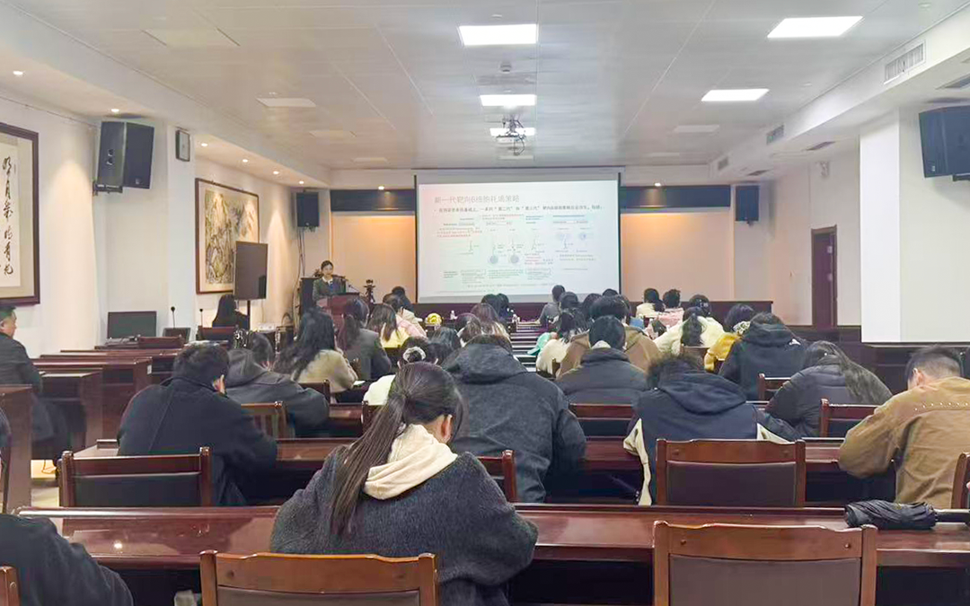 信阳市狼疮性肾炎诊疗进展培训班在我院举办