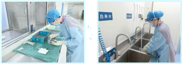 科普｜探秘消毒供应室，手术器械的“重生之旅”